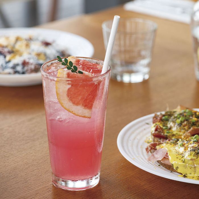 Verre Arcoroc Stack'up Cross Transparent verre 350 ml (6 Unités) 3 Verre Arcoroc Stack'up Cross Transparent verre 350 ml (6 Unités) 3