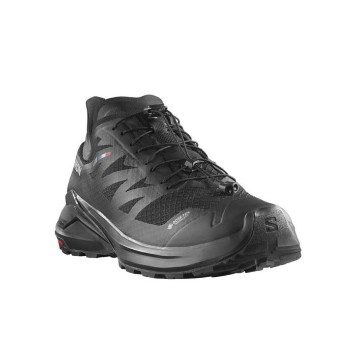 Chaussures de sport pour femme Salomon Xa Meta Gore-Tex W Noir S 1