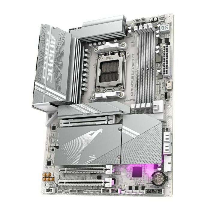 Carte Mère Gigabyte AMD AMD AM5 1
