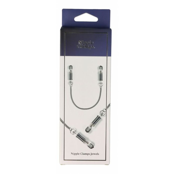 Colliers de serrage Chaîne Virgite 2 Colliers de serrage Chaîne Virgite 2