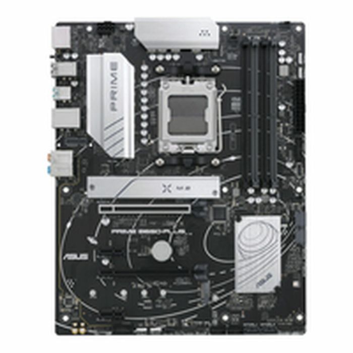 Carte Mère Asus PRIME B650-PLUS AMD AM5 6