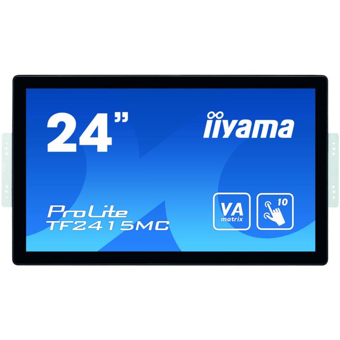 Écran Iiyama TF2415MC-B2 24" Full HD 0 Écran Iiyama TF2415MC-B2 24" Full HD 0