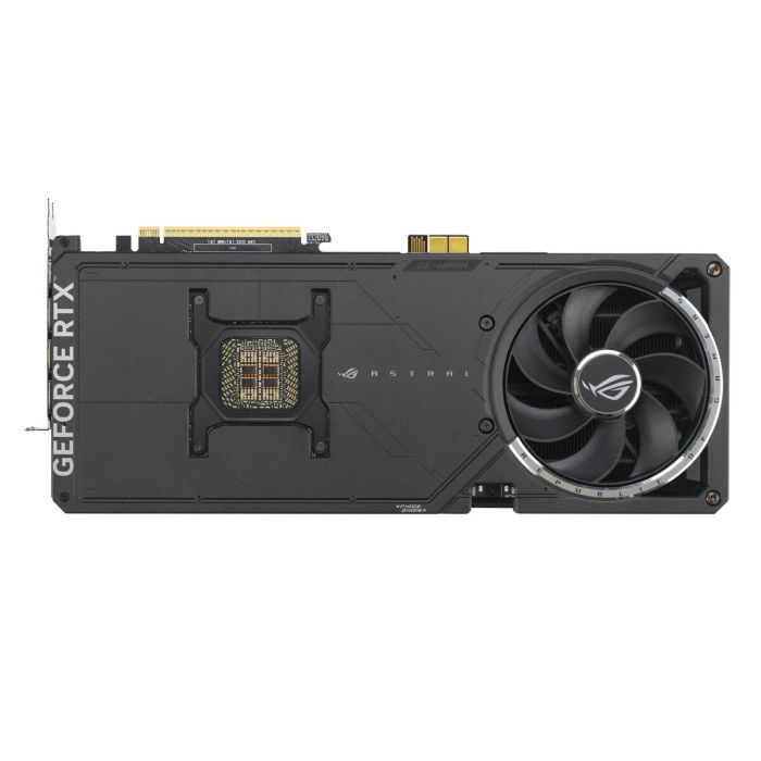 Carte Graphique Asus 90YV0NF0-M0NA00 nvidia geforce rtx 5090 GDDR7