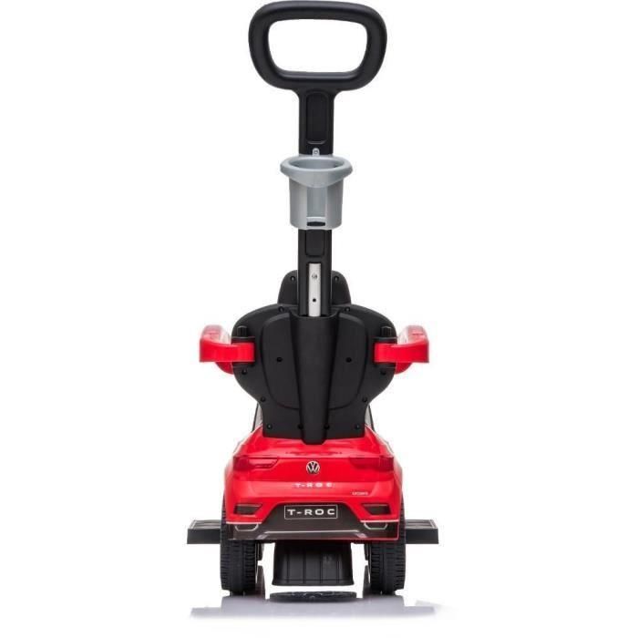 Porteur enfant - VW T-ROCK 3en1 - Buddy Toys - BPC 5261 3 Porteur enfant - VW T-ROCK 3en1 - Buddy Toys - BPC 5261 3