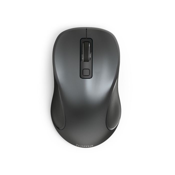 Souris Hama 00182643 Anthracite 1600 dpi 7
