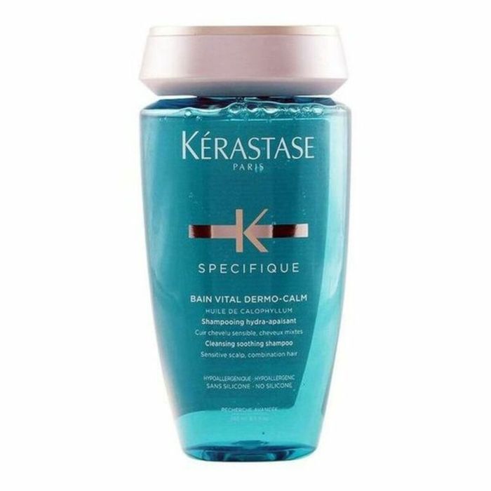 Kerastase Bain Vit Dermocalm Shampooing Apaisant 250 mL