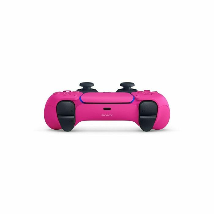 Contrôle des jeux Sony Rose Bluetooth 5.1 1