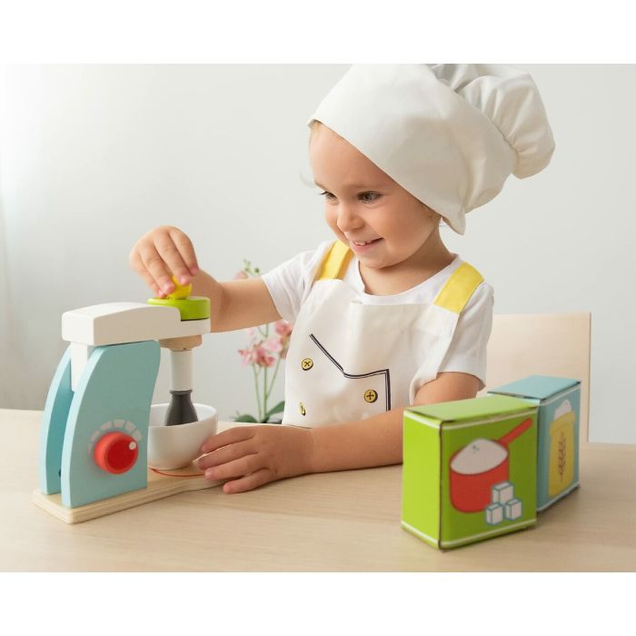 Kit de nettoyage et de rangement 1