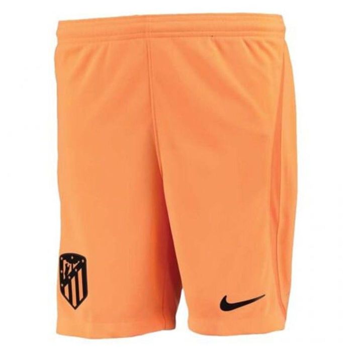 Short de Sport Nike DN2744-811 Orange