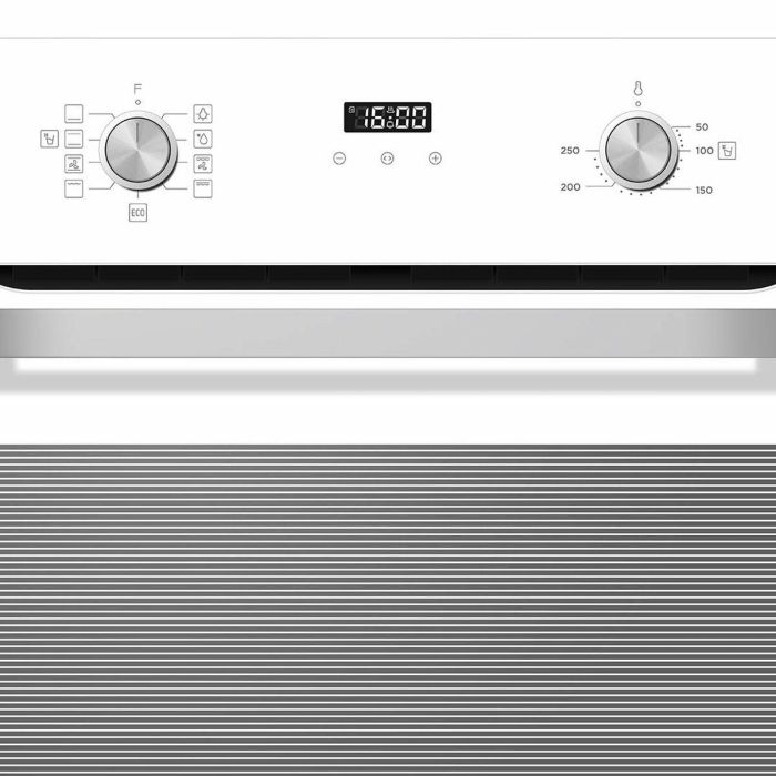 Four Aspes AHM8700DCB 2