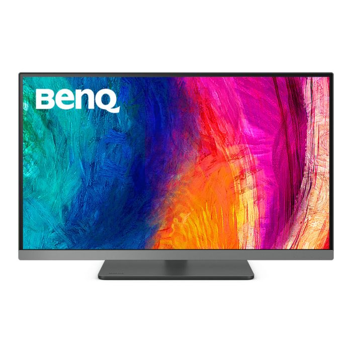 Monitor Gaming BenQ PD2706U 4K Ultra HD 27" 3