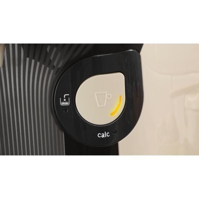 Machine a café multi-boissons - BOSCH - TASSIMO - T11 Style vanille - 1400 W 2 Machine a café multi-boissons - BOSCH - TASSIMO - T11 Style vanille - 1400 W 2