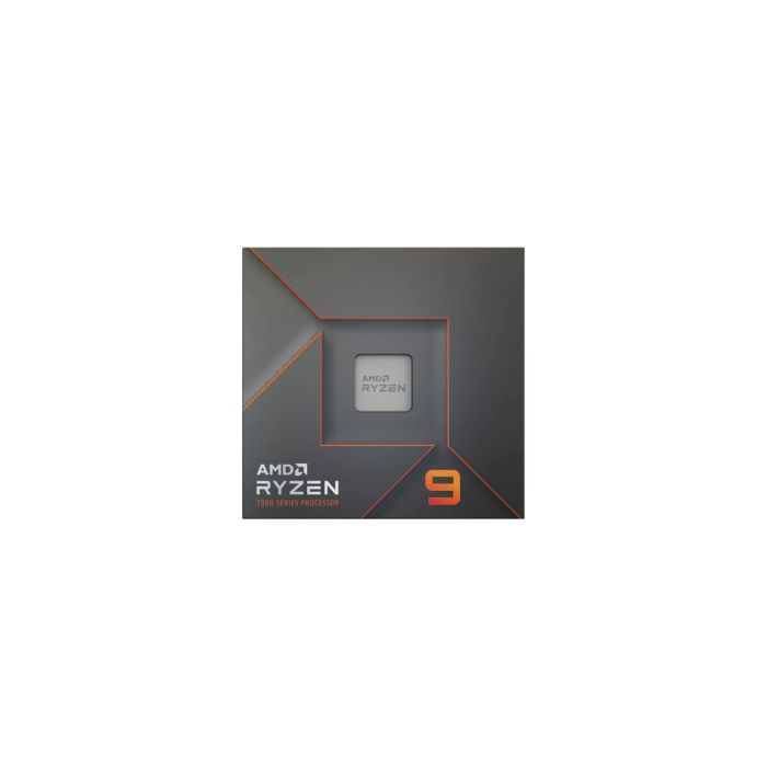Processeur AMD Ryzen 9 7900X AMD AM5 2