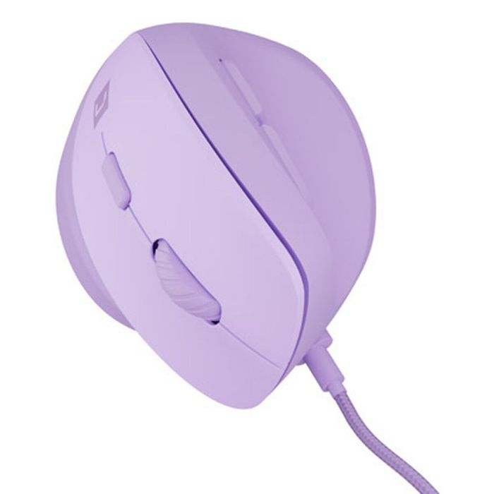 Souris Natec NMY-2274 Pourpre 10