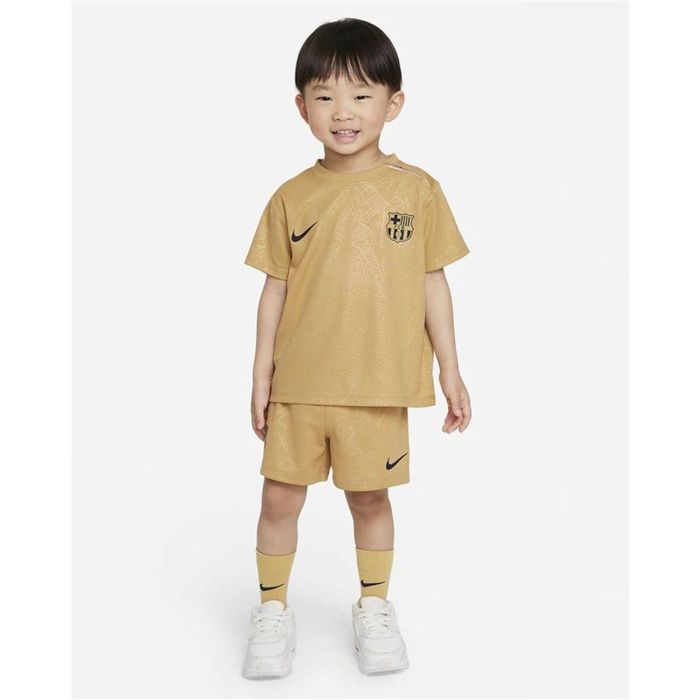 Ensemble de Sport pour Bébé Nike 6