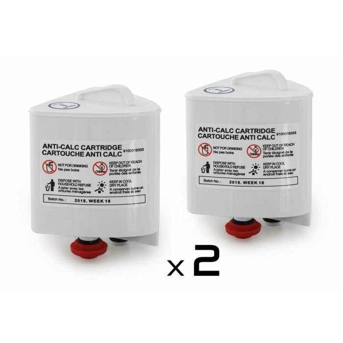 Anti-calcium Rowenta XD9030E0 Fer 3