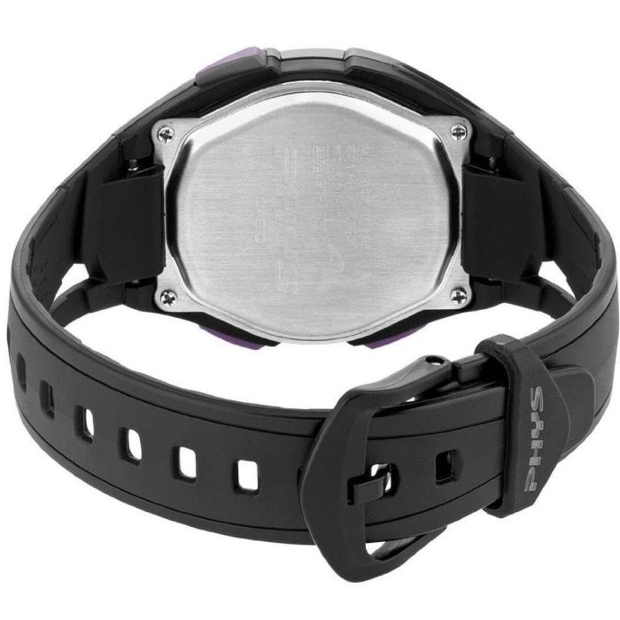 Montre Homme Casio STR-300C-1VEF 8