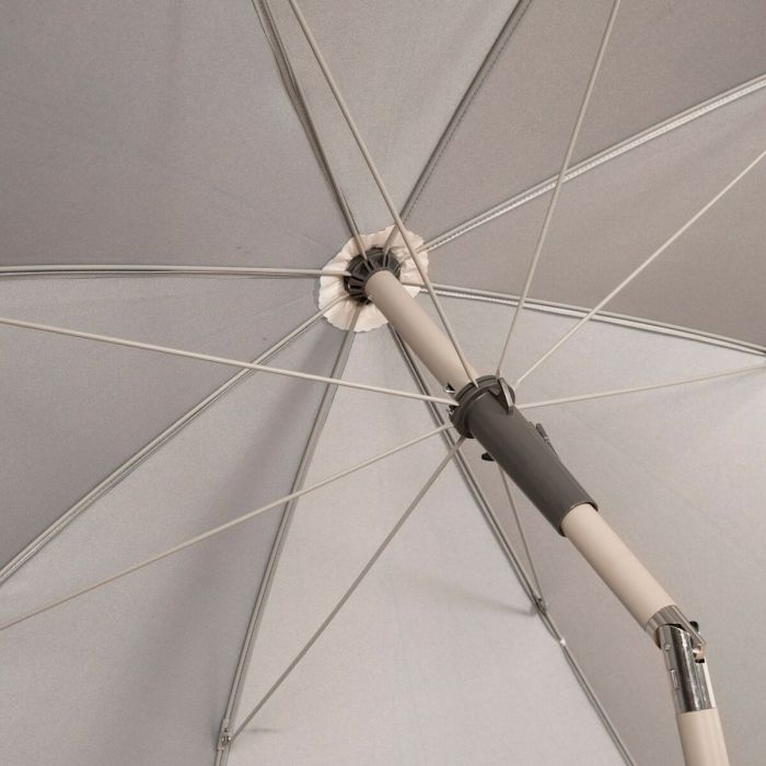 Parapluie Aktive 220 x 210 x 220 cm (2 Unités) 2 Parapluie Aktive 220 x 210 x 220 cm (2 Unités) 2