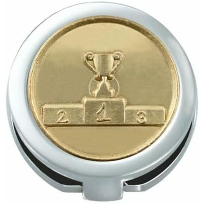 Perle de verre Unisexe Talent Jewels TJC-5-04-01 5 Perle de verre Unisexe Talent Jewels TJC-5-04-01 5