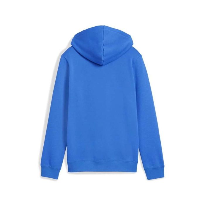 Sweat-shirt à capuche fille Puma Essentials 2 Bleu L 1