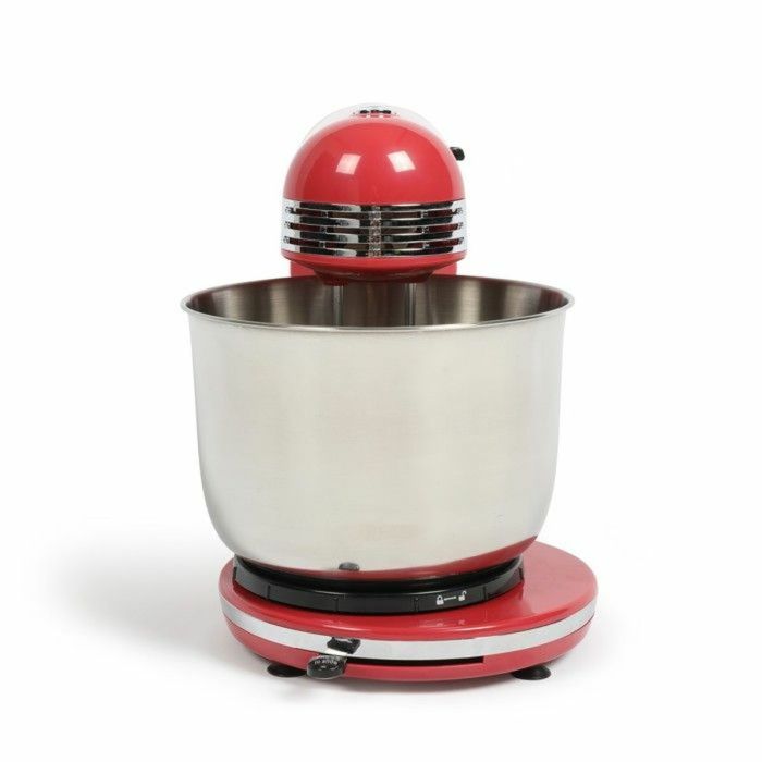 Robot culinaire Livoo 4