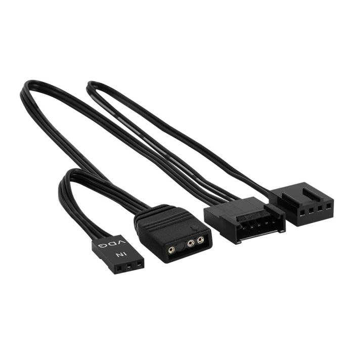 Ventillateur Aerocool Edge 14 26 Ventillateur Aerocool Edge 14 26