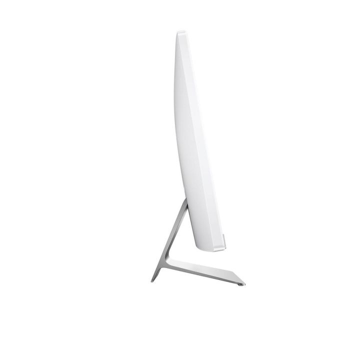 Tout en Un Asus M3702WFAK-WA043 27" 16 GB RAM 512 GB SSD AMD Ryzen 5 7520U 3