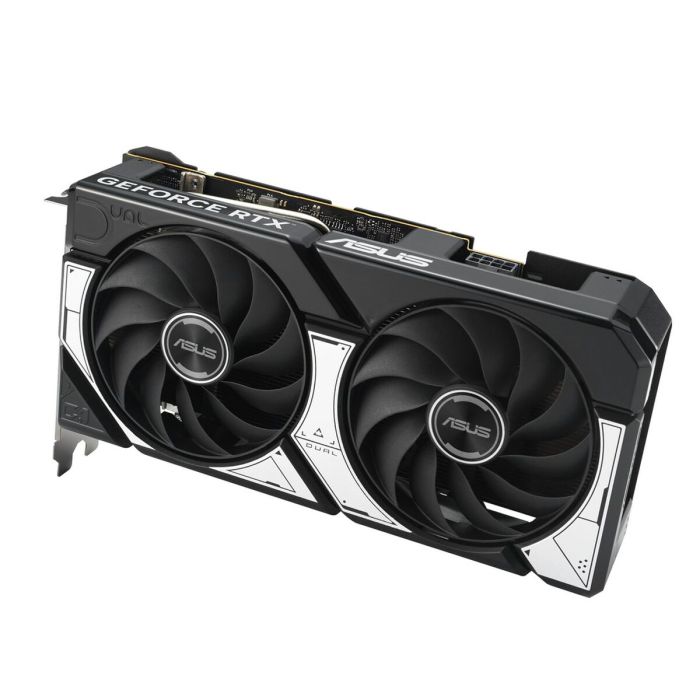 Carte Graphique Asus 90YV0N12-M0NA00 GEFORCE RTX 5060 8 GB GDDR7 23 Carte Graphique Asus 90YV0N12-M0NA00 GEFORCE RTX 5060 8 GB GDDR7 23