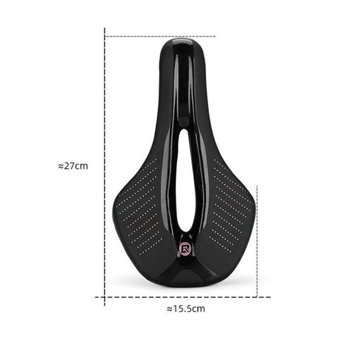 Selle Rockbros 38210005001 Noir Monochrome 2
