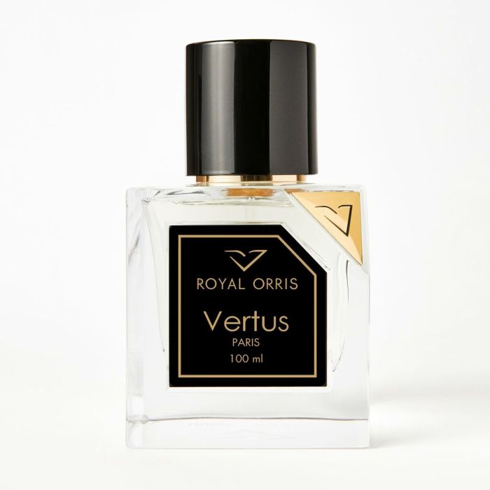 Parfum Unisexe Vertus Royal Orris EDP 100 ml 5