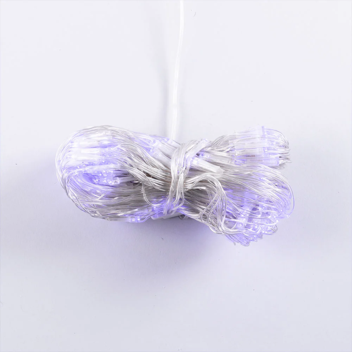 Malla LED Décoration Intérieure 2x2M [HO-XMAS-006-IP20-2x2M-B] 14