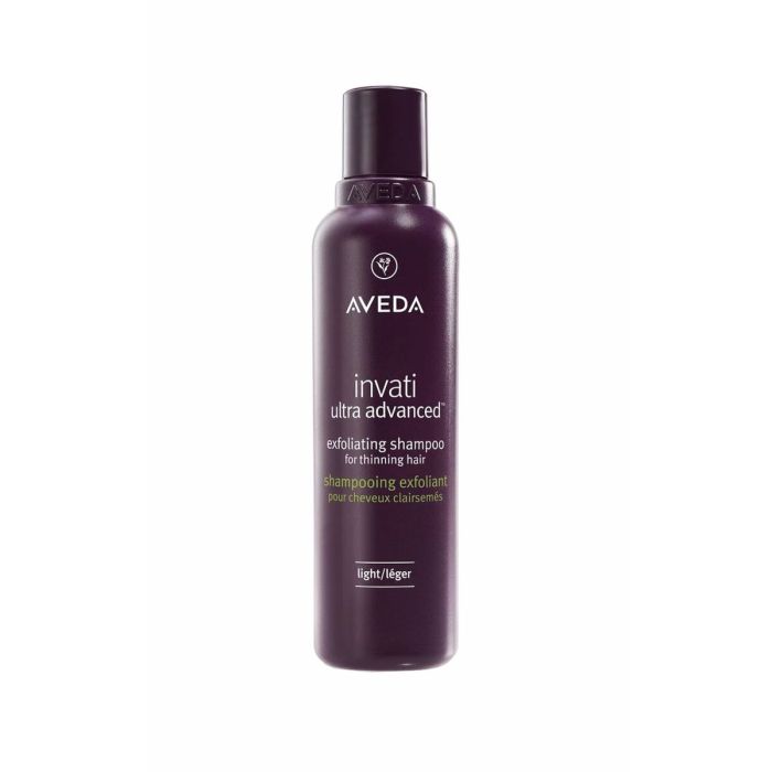 Shampooing exfoliant Aveda INVATI 200 ml 2