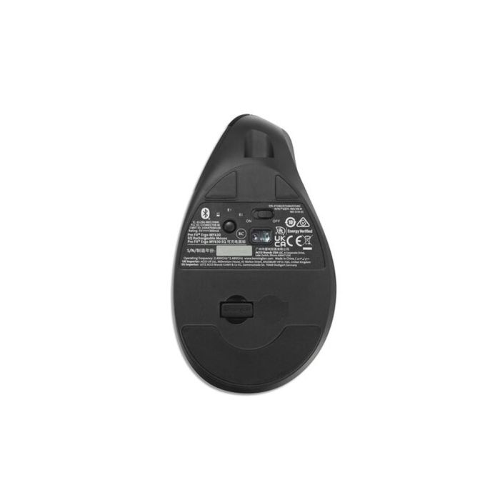 Souris sans-fil Kensington MY630 Noir 2400 dpi 8 Souris sans-fil Kensington MY630 Noir 2400 dpi 8