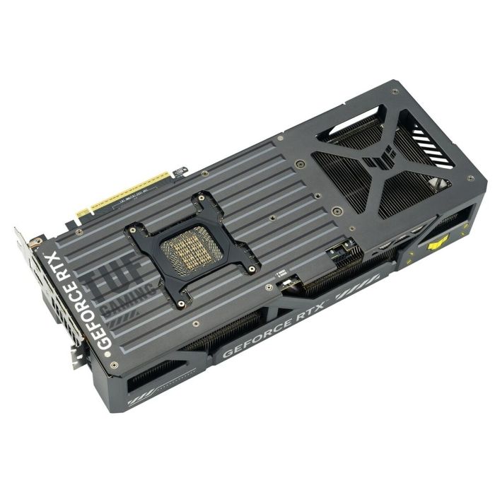 Asus TUF Gaming TUF-RTX5090-O32G-GAMING NVIDIA GeForce RTX 5090 32 Go GDDR7 Carte Graphique