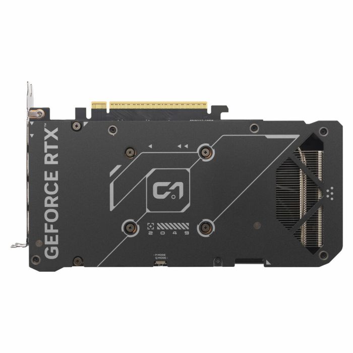 Carte Graphique Asus 90YV0MP2-M0NA00 8 GB geforce rtx 5060 ti GDDR6 GDDR7 19