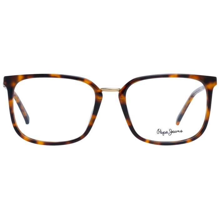 Monture de Lunettes Homme Pepe Jeans PJ3413 56C2 3