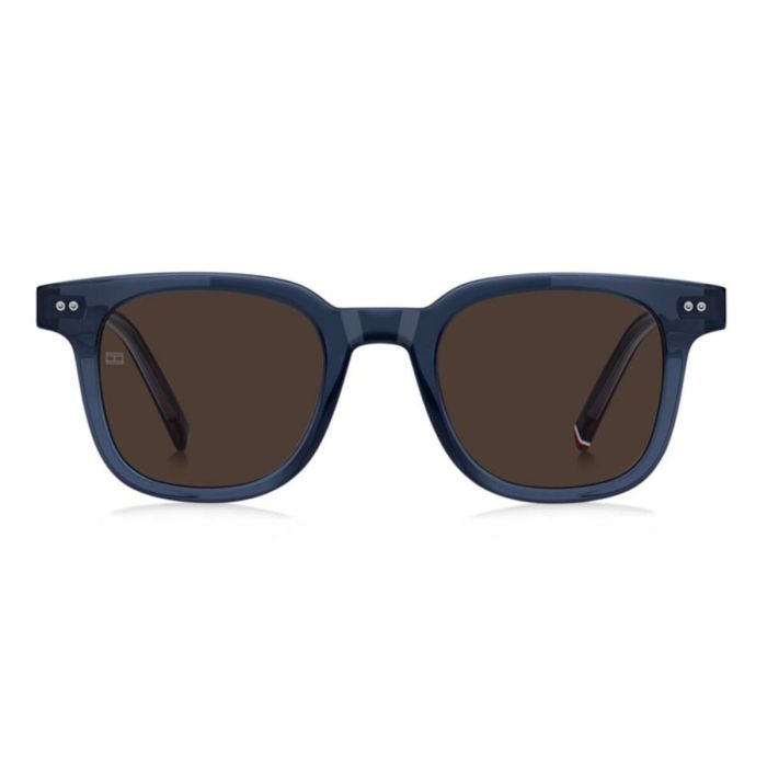 Lunettes de soleil Homme Tommy Hilfiger TH 2126_S 1 Lunettes de soleil Homme Tommy Hilfiger TH 2126_S 1