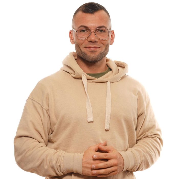 Monture de Lunettes Unisexe Liebeskind Berlin 11055-00335 57 1