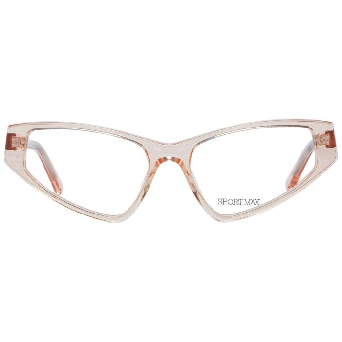 Monture de Lunettes Femme Sportmax SM5013 53072 2