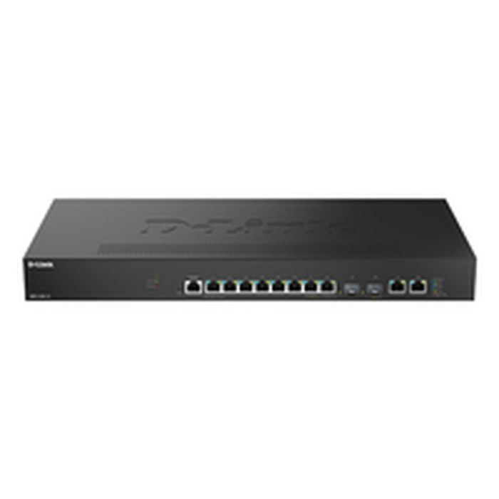 Switch D-Link DMS-1250-12/E 2