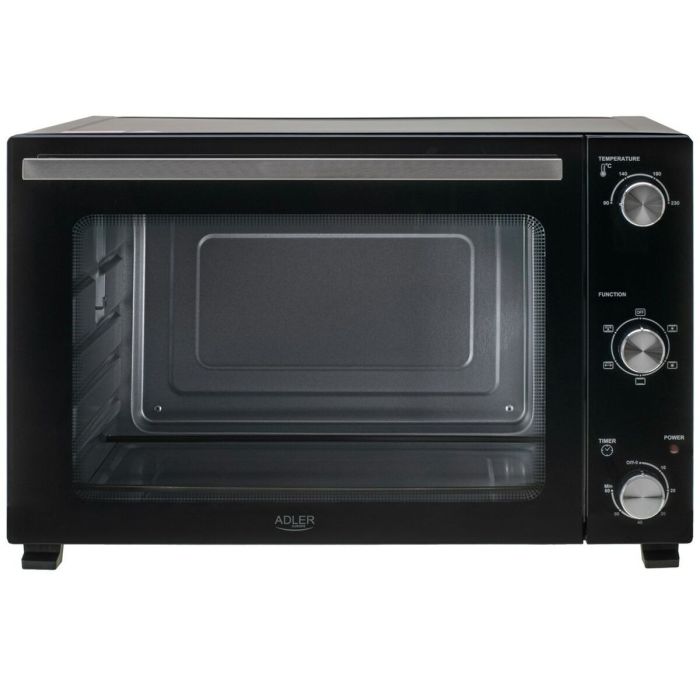Plaque de cuisson Adler AD 6026 2000 W 26