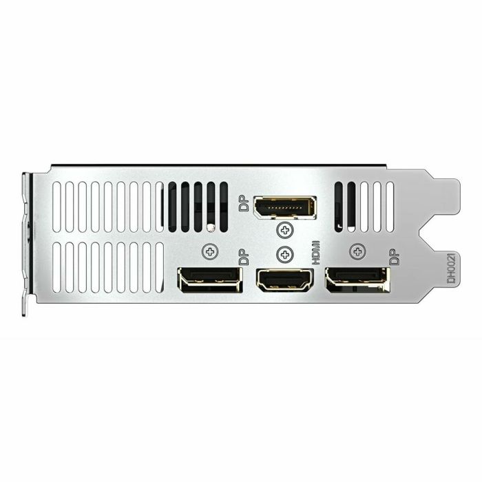 Carte Graphique Gigabyte 9VN5060O8L-00-G10 GEFORCE RTX 5060 8 GB GDDR7 10 Carte Graphique Gigabyte 9VN5060O8L-00-G10 GEFORCE RTX 5060 8 GB GDDR7 10