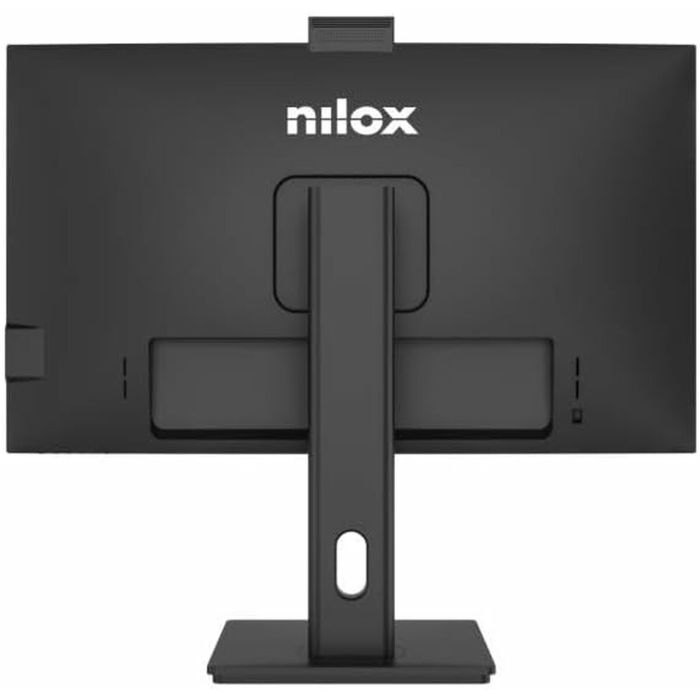 Monitor Gaming Nilox NXM27RWEB02B Full HD LCD 27" 2