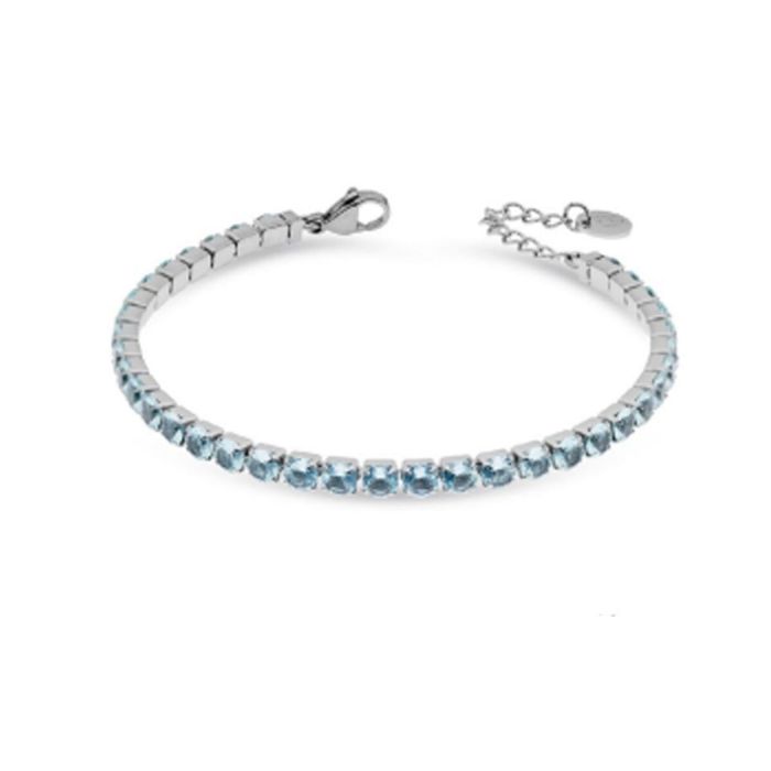 Bracelet Femme LIU JO LJ2426 Argenté
