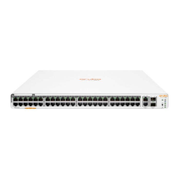 Switch Aruba JL809A 176 Gbit/s 3 Switch Aruba JL809A 176 Gbit/s 3
