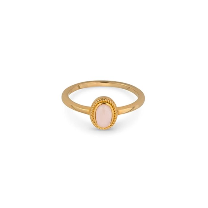 Bague Femme 24KAE 12429Y/56 16 Doré 0 Bague Femme 24KAE 12429Y/56 16 Doré 0