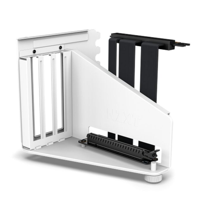 Boîtier ATX semi-tour NZXT AB-RH175-W1 Blanc