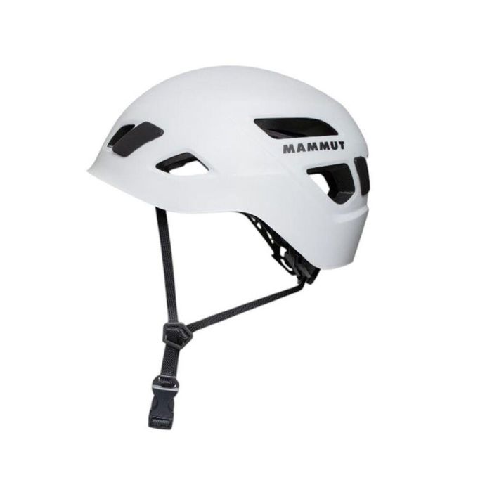 Casque Mammut Skywalker 3.0 Blanc Taille unique