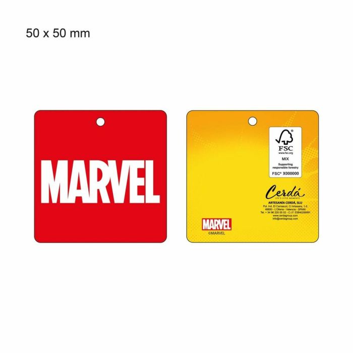 Chaussons The Avengers Vert 26-27 12