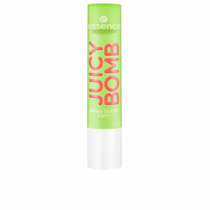 Rouge à lèvres Essence JUICY BOMB Nº 04-Kiwi To My Heart